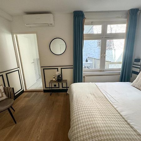 Yourbnb Suites Haarlemmerstraat Amsterdam Extérieur photo