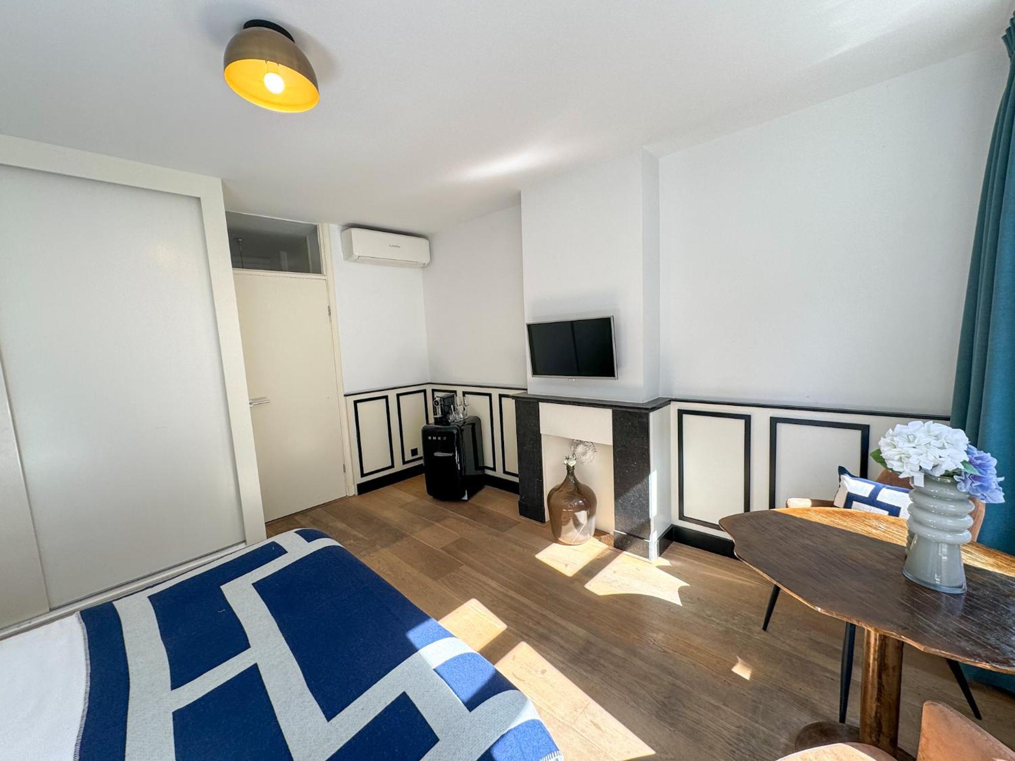 Yourbnb Suites Haarlemmerstraat Amsterdam Extérieur photo