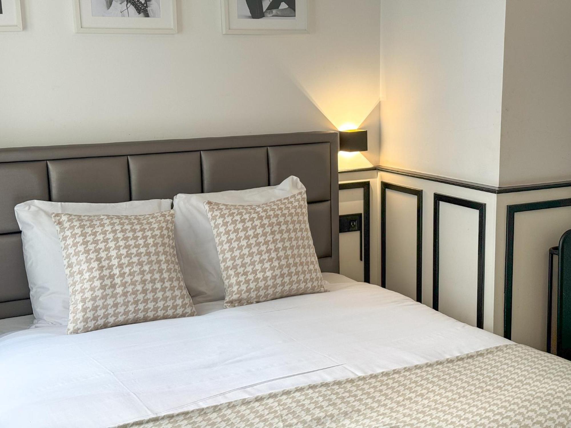 Yourbnb Suites Haarlemmerstraat Amsterdam Extérieur photo